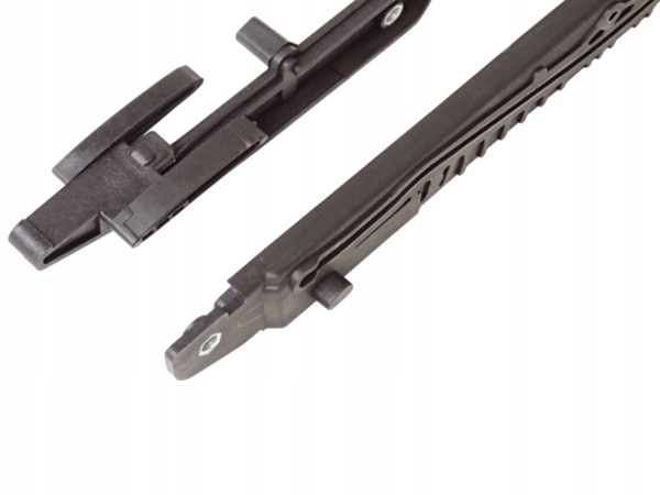 фото №4, Люк підрамник петлі ковзани grand cherokee wk