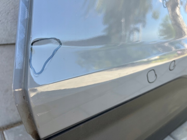 фото №12, Двері audi q4 e-tron etron 89a зад лівий задні ліві