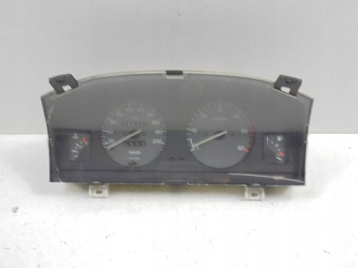 фото №10, Citroen zx спидометр приборы 1.9d 9624305280