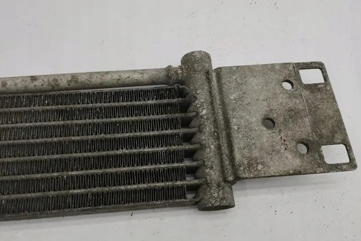 фото №9, Радіаторів коробки коробки передач mercedes-benz cls c218 a2045001201 3.0l дизель