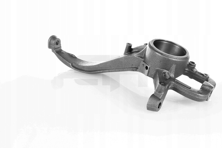 фото №9, Поворотный кулак правая do audi q7 3.0 tdi 3.6 fsi 4.2 6.0