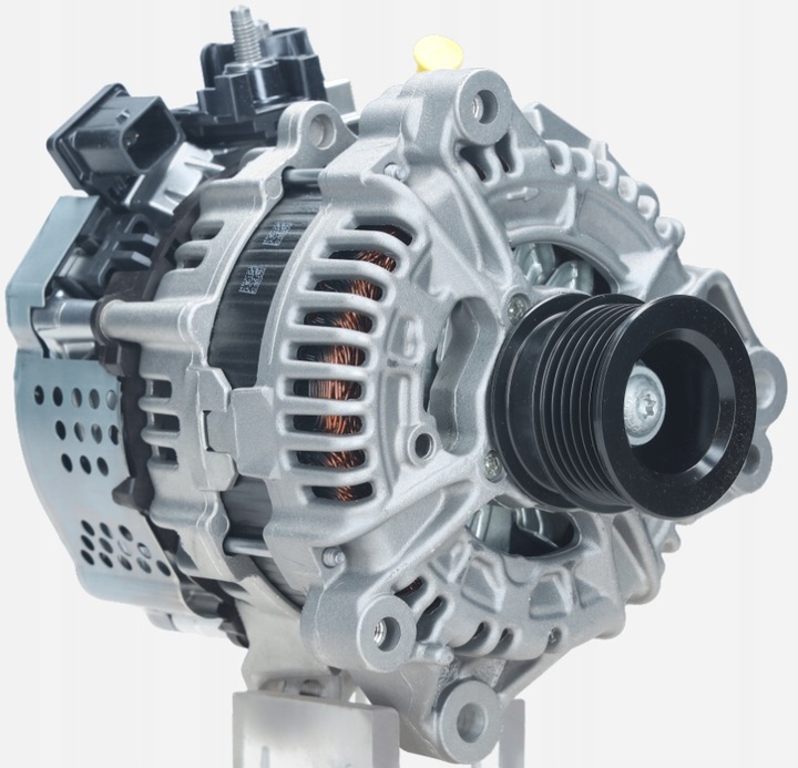 фото №8, Новий генератор bmw 520 530 540 630 640 m340 m440 x3 x4 x5 x7 0127823051