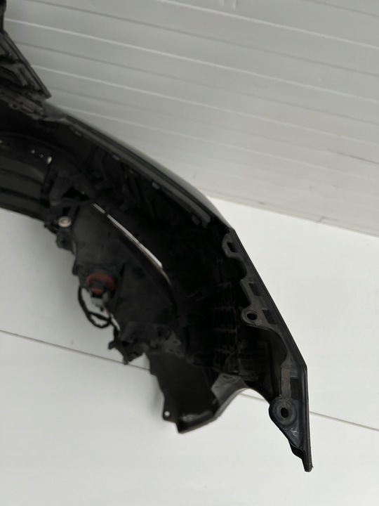фото №14, Бампер переднє перед vw volkswagen passat b8 6pdc pdc