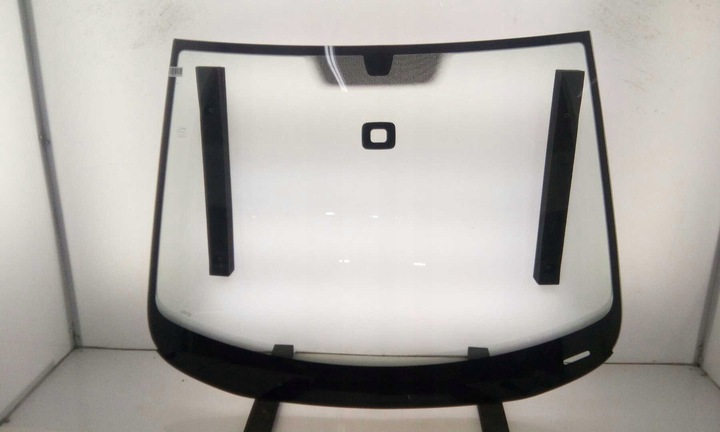 фото №1, Стекло лобовое передняя vw golf plus 05-14 датчик