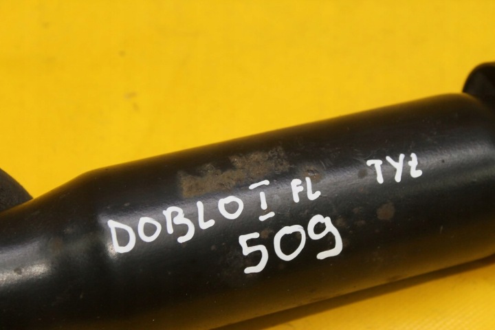 фото №7, Амортизатор зад заднє doblo 1.9 jtd
