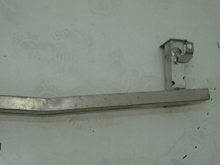 фото №10, Балка бампера перед citroen c4 iii 983469368001 2020r.- hb