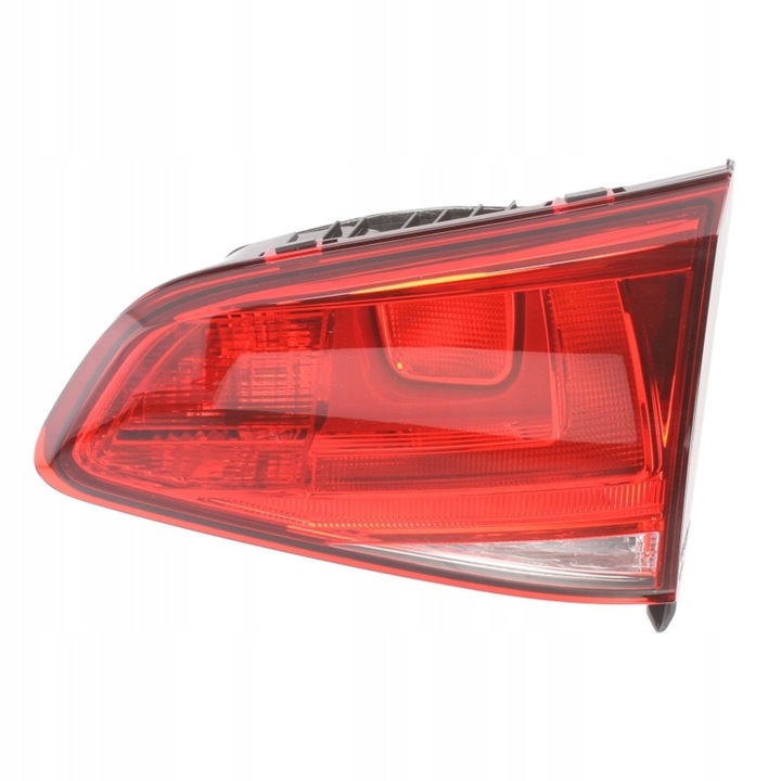 фото №1, Лампа зад p vw golf хетчбек 08.12-03.17 tyc 17-0