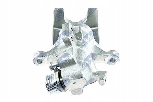 фото №9, Супорт гальмівний зад honda civic uk 99-01 mg zs 01-05 лівий nty