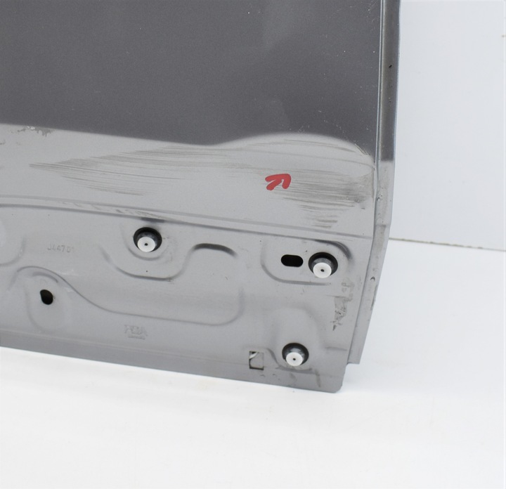 фото №6, Citreon c4 iii двері праві зад задні 20+