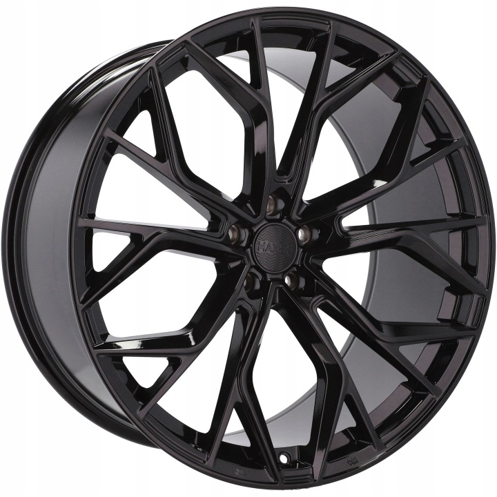 фото №1, Haxer 18 do mercedes s-class amg w220 sl-class r129 r230 r231