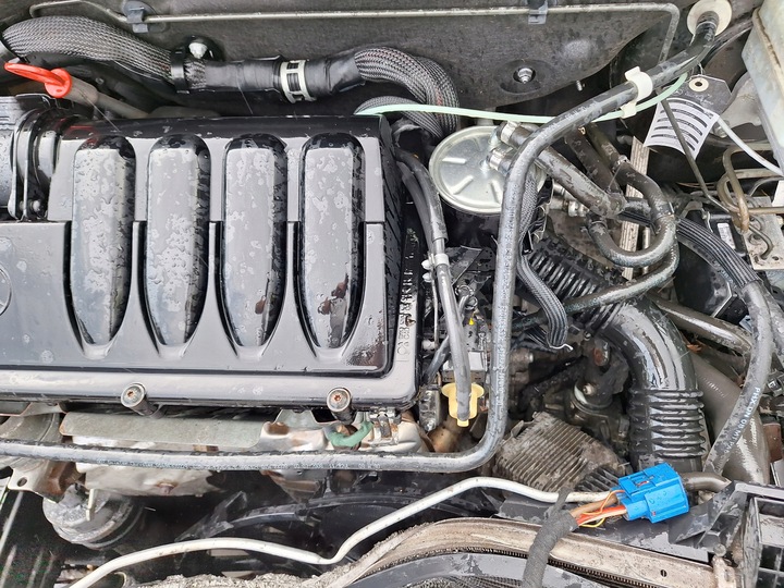 фото №13, Mercedes w169 w245 cdi a-klasa b-klasa коробка передач коробки передач автомат cvt 722800