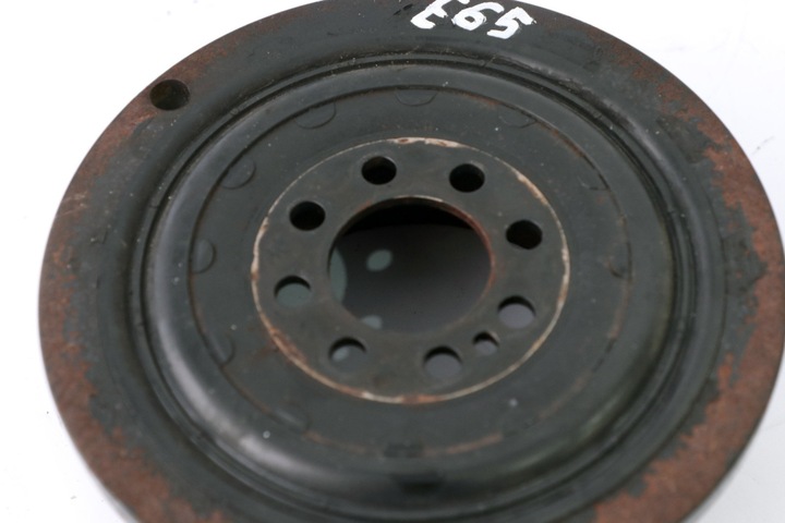 фото №10, Bmw x5 e53 e60 e61 e63 e54 n62 колесо пасове вала