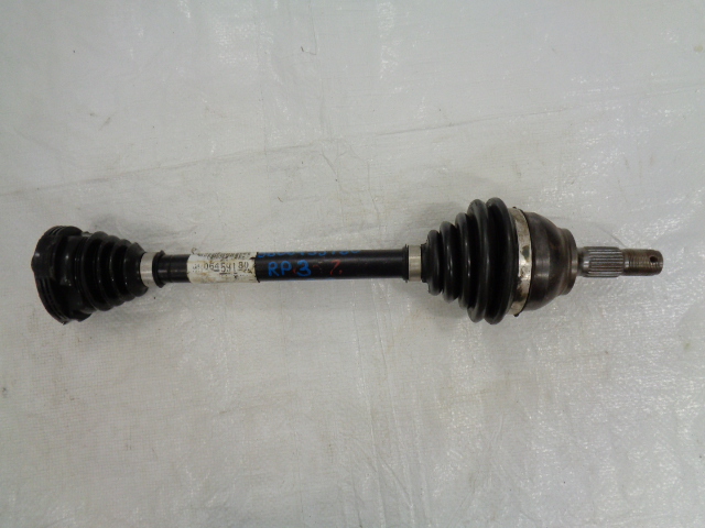 фото №1, Citroen c3 iii c4 cactus полуось шарнир левая 1.6 hdi bluehdi механическая коробка передач