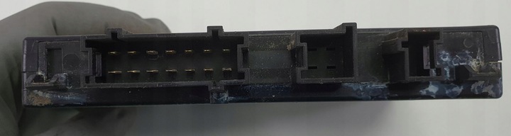 фото №1, Модуль блок управления сиденья mercedes w212 a1729007003