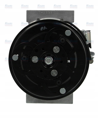 фото №8, Компрессоры кондиционера компрессора nissens 89069