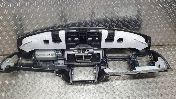 фото №9, Торпедо раздаточная капот bmw 3 e90 e91 04- 72758412