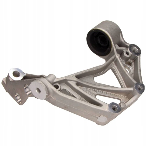 фото №1, Кронштейн рычага перед левый seat cordoba ibiza