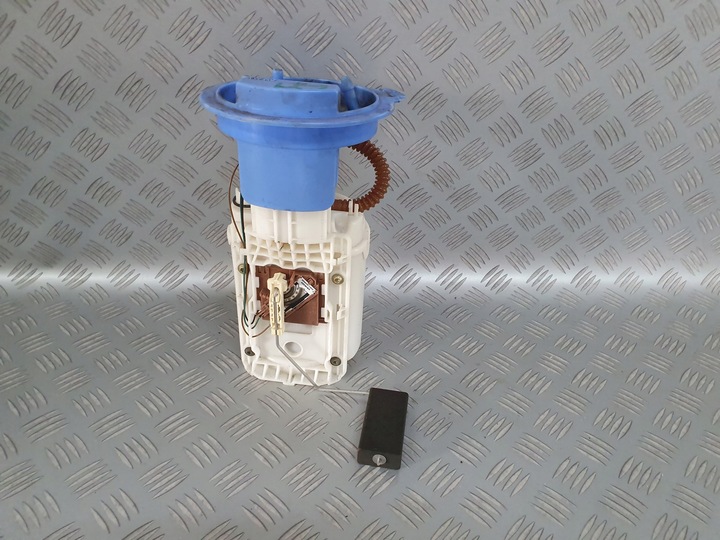 фото №1, Насос пального golf gti 2.0 tsi 1k0919051