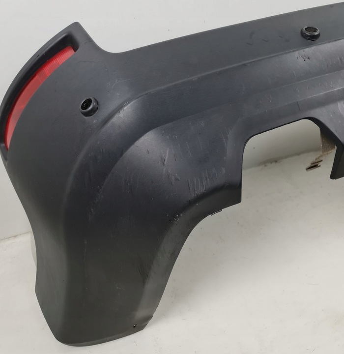 фото №6, Бампер задній зад volvo xc90