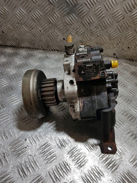 фото №5, Насос високого тиску a6-c6 3.0 tdi 2007 bosch 0445010090 059130755e