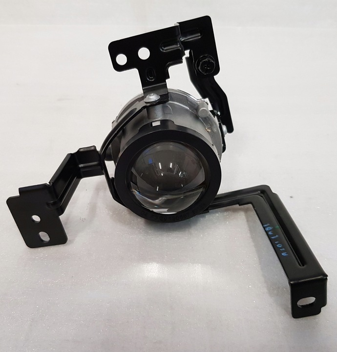 фото №2, 19-14006-01-2 tyc галоген sportage 15- /l/ tyc