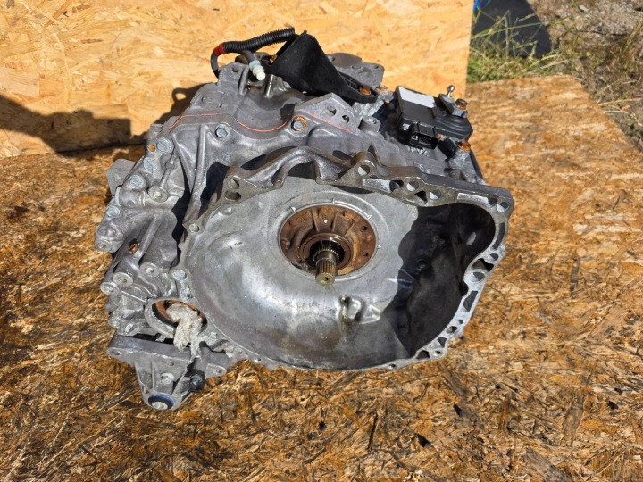 фото №16, Коробка передач автомат volvo s60 ii v60 v70 iii s80 ii 2.4 d5 p1283143