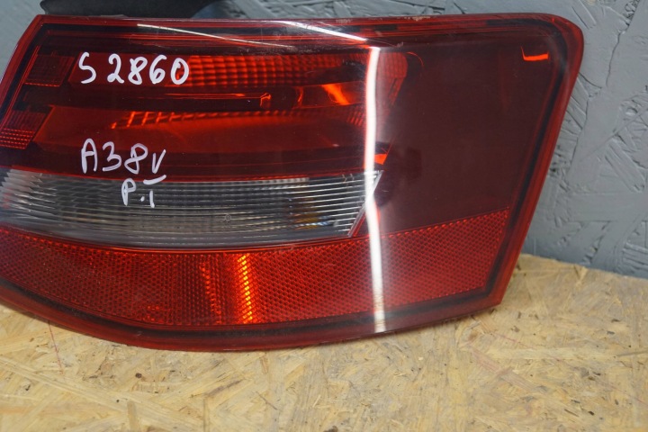 фото №6, Audi a3 8v фара праве зад s2860