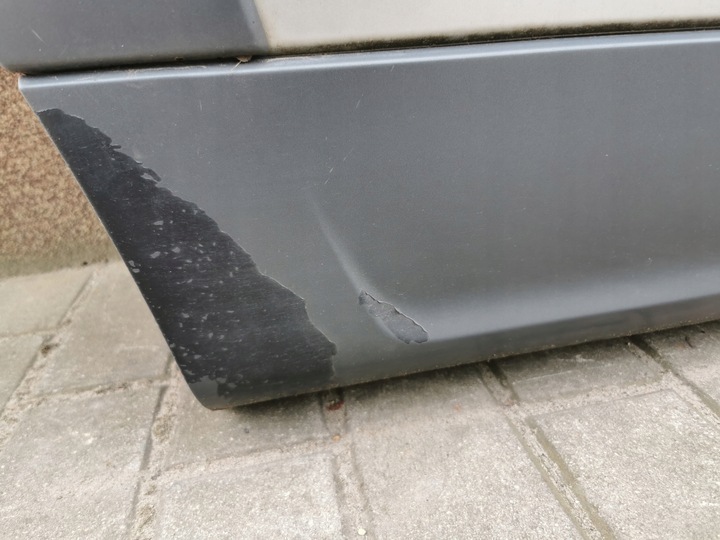 фото №7, Audi q7 4l 05-10 двері праві зад cross allroad