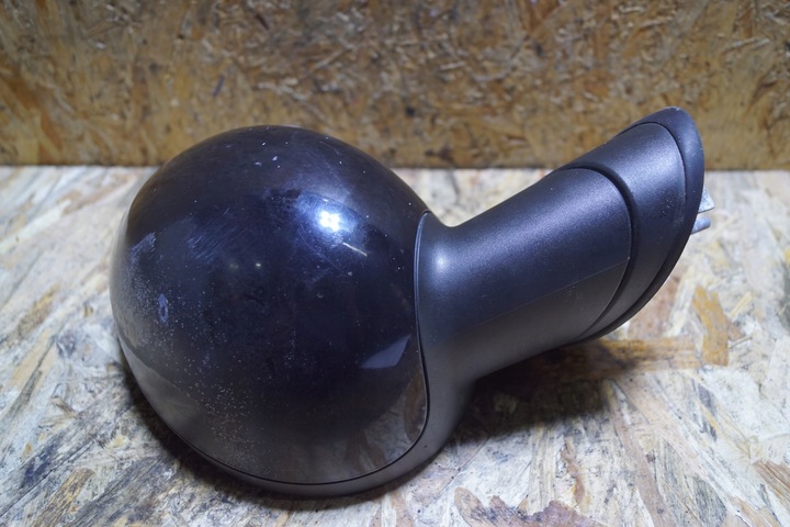 фото №8, Зеркало левая mini cooper r56 3 pin