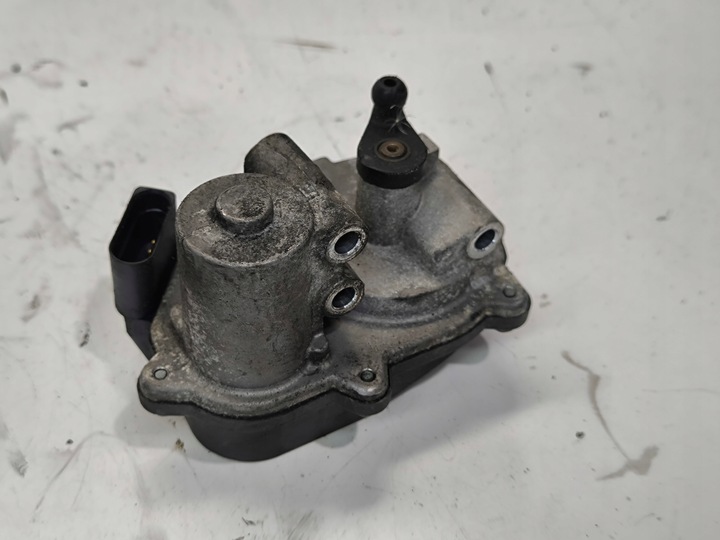 фото №5, Регулятор клапан колектора audi vw seat skoda 06f133482 оригінал !!!