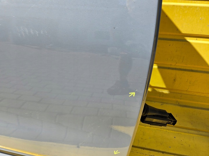 фото №6, Bmw x4 g02 двері праві перед комплектні c4p