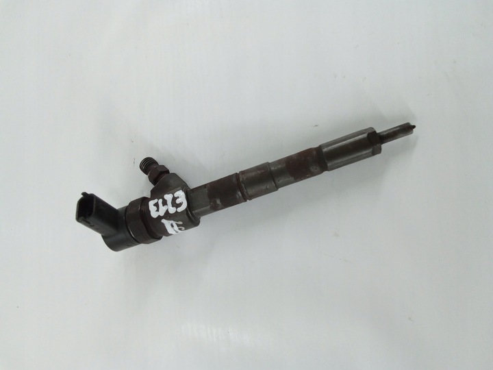 фото №1, E213 інжектор insignia 2.0d 0445110327