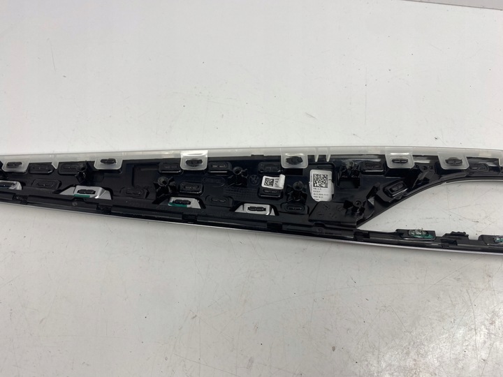 фото №6, Bmw 5 g30 g31 планка двері ліва передня