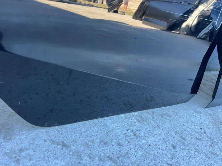 фото №13, Дверь opel astra vi l 6 2022 2023 2024 hb хэтчбек зад правые задние правые