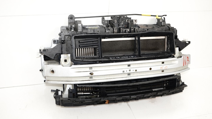 фото №5, Pas перед переднє ford ecosport ii 2 12-17r 1.0b