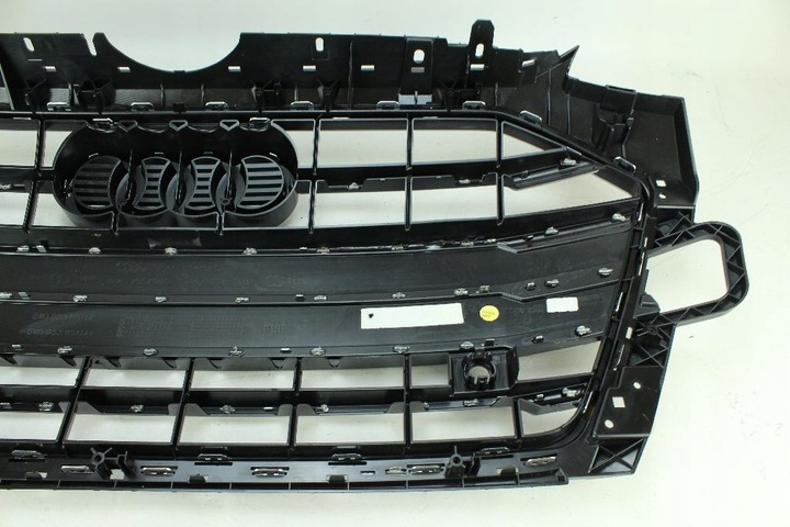 фото №14, Решётка решётка радиатора audi a4 b9 рестайлинг 8w0853651df dh 19-