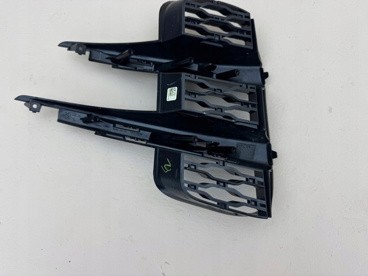 фото №12, Range rover evoque l551 18r- решітка бампера лівий перед ліва k8d2-8b290