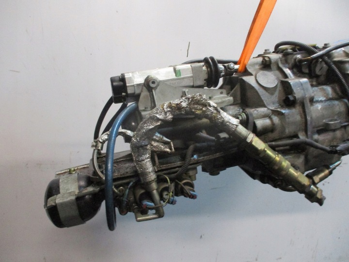 фото №7, Коробка передач aston martin db7 6,0i 1r13-7003-ba