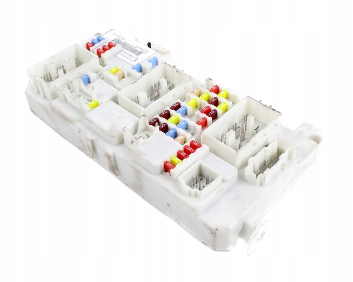 фото №3, Модуль комфорта bsi ford focus mk2 рестайлинг c-max mk1 8m5t14014mcf