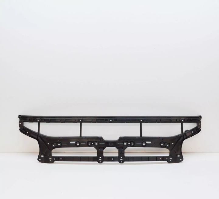 фото №11, Audi e-tron sportback gea бампер переднее средний решётка радиатора 4ke8076839b9 oem