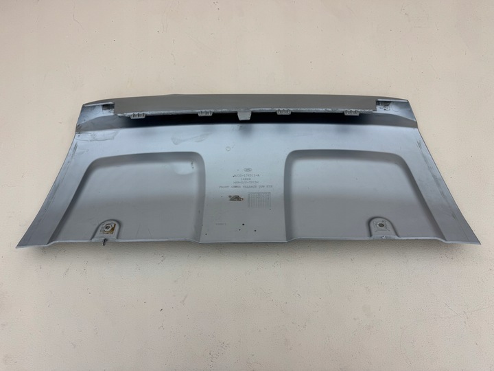 фото №14, Land rover evoque i 1 11-15r спойлер накладка бампера зад bj32-17f011