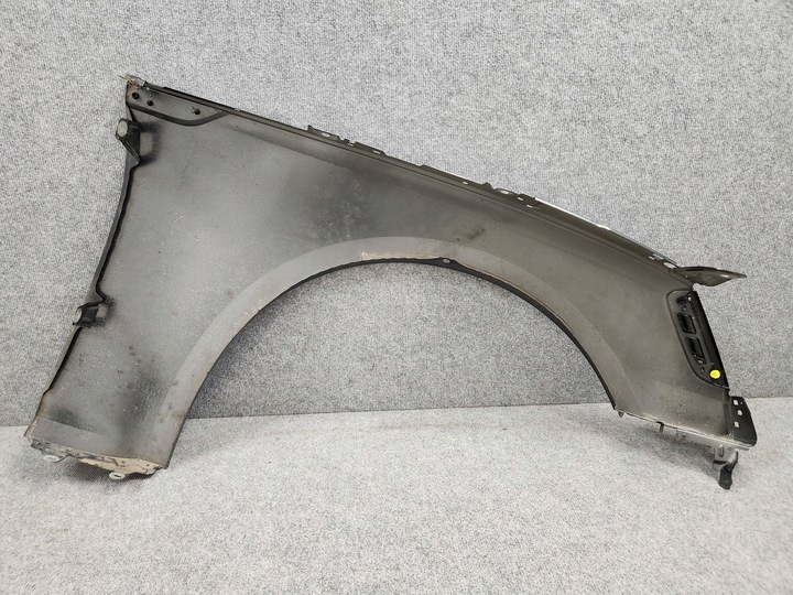 фото №9, Крыло переднее перед левый - audi rs5 8w6 8w6821021a 2017-2024