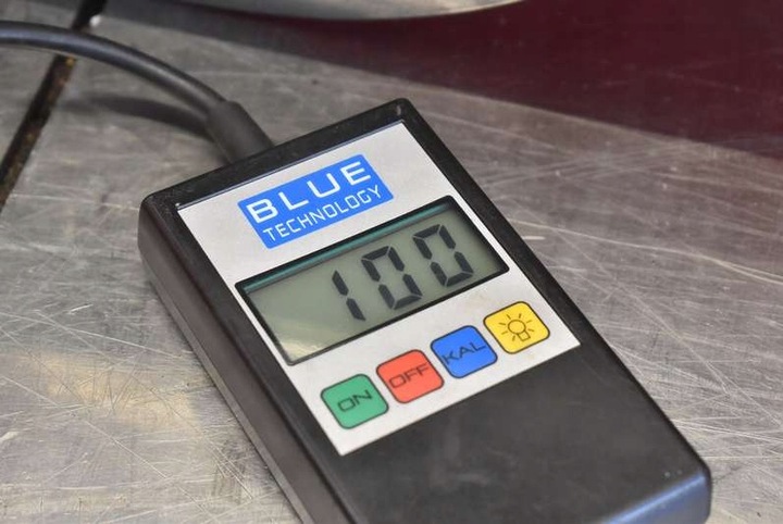 фото №12, Двері ліві зад задні nh-737m honda civic 8 viii sedan 07-12