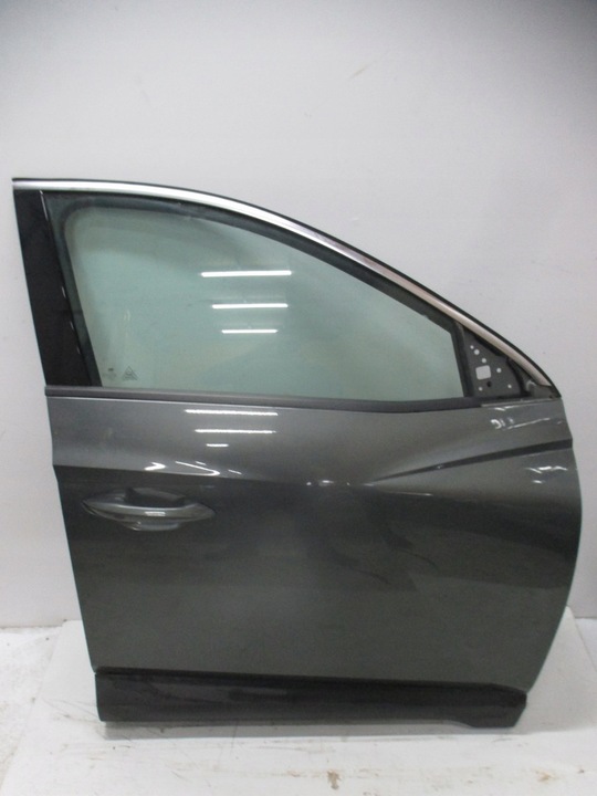 фото №1, Дверь hyundai tucson iv правые передние 20r