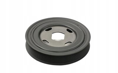 фото №1, Fast ft45672 колесо ременное, wał коленчатый