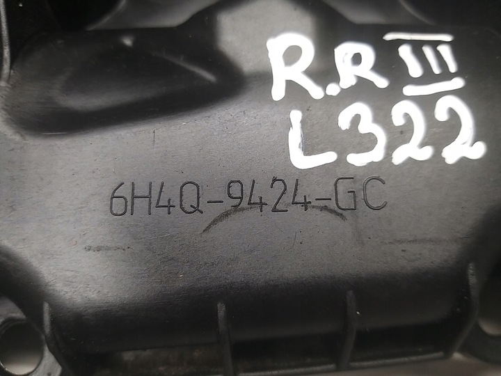 фото №9, Кришка клапанів land range rover discovery 3.6 tdv8 368dt 6h4q-9424-gc