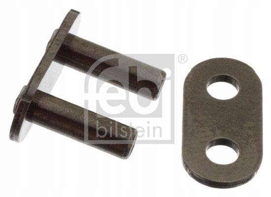 фото №12, Звено цепи распределительный вал febi bilstein 45543 mercedes