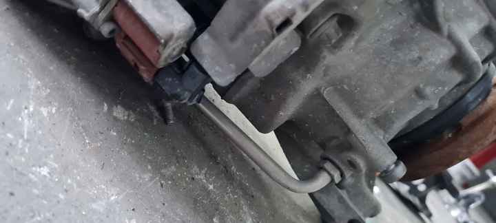 фото №15, Sq5 80a мост дифференциал дифференциал зад механизм 3.0 tfsi sdp 0d3500043