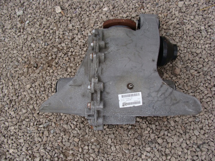 фото №3, Міст зад range rover sport 3.0 3:21 ch22-4w063-ab