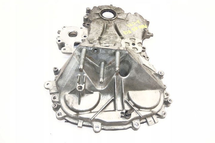 фото №9, Ford fiesta mk8 st puma st 1.5 ecoboost 3cyl. корпус розподільний вал